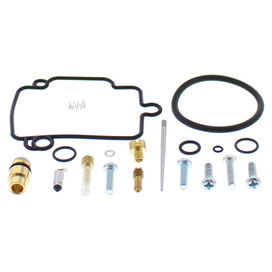 Kit de réparation de carburateur monte origine ALL BALLS - YAMAHA YFM350 Warrior 1987-1992