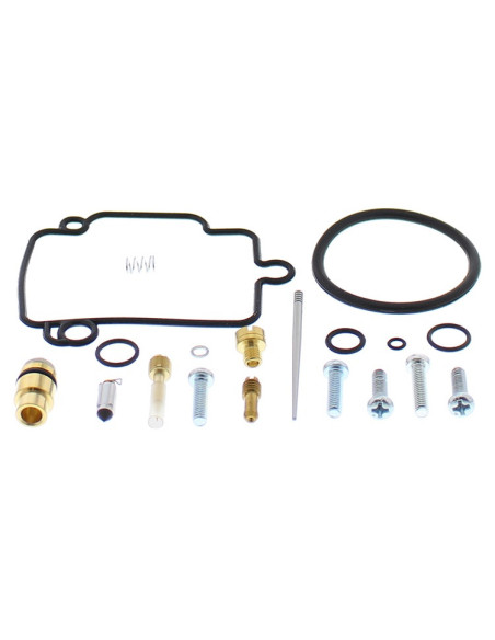 Kit de réparation de carburateur monte origine ALL BALLS - YAMAHA YFM350 Warrior 1987-1992