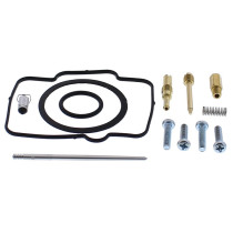 Kit de réparation de carburateur monte origine ALL BALLS - KAWASAKI KX500 1989