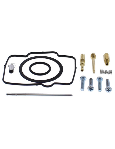 Kit de réparation de carburateur monte origine ALL BALLS - KAWASAKI KX500 1989
