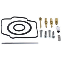 Kit de réparation de carburateur monte origine ALL BALLS - HONDA 250 CR 1986-1987