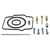 Kit de réparation de carburateur monte origine ALL BALLS - YAMAHA 250 YZ 1995