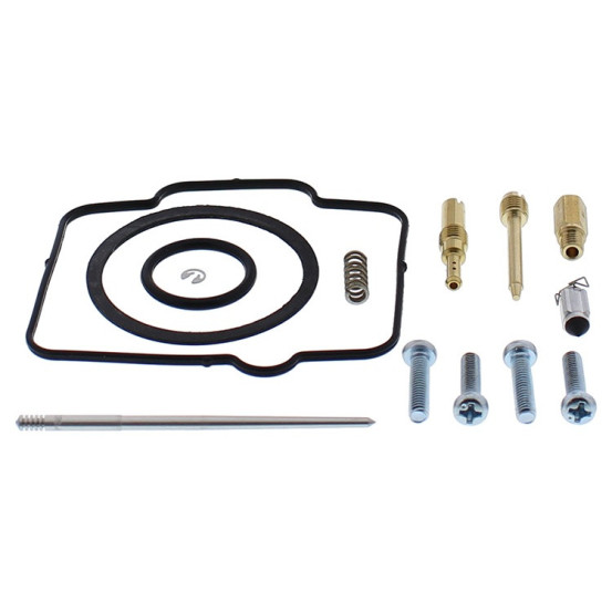 Kit de réparation de carburateur monte origine ALL BALLS - YAMAHA 250 YZ 1995