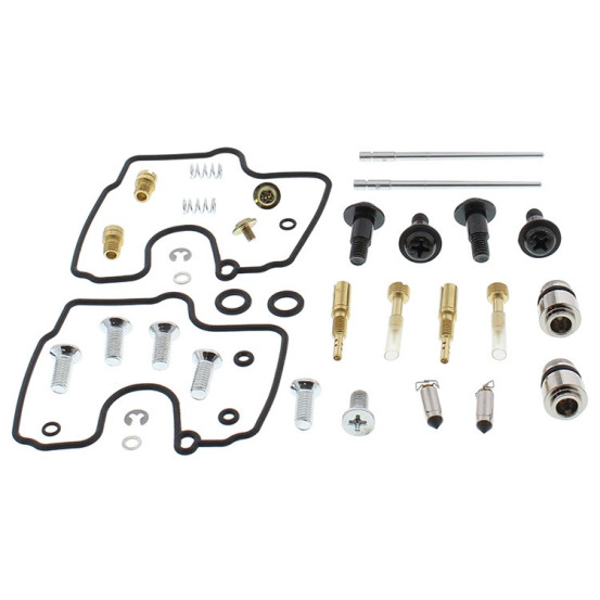 Kit de réparation de carburateur monte origine ALL BALLS - SUZUKI VL1500 Intruder 1998-2004