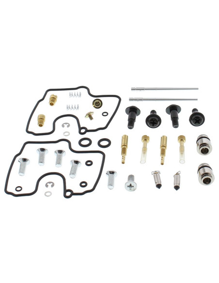 Kit de réparation de carburateur monte origine ALL BALLS - SUZUKI VL1500 Intruder 1998-2004