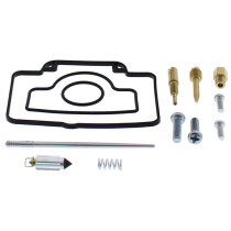 Kit de réparation de carburateur monte origine ALL BALLS - SUZUKI RM250 1989