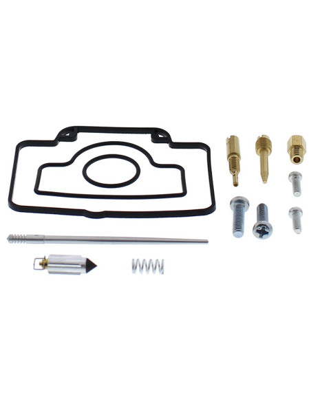 Kit de réparation de carburateur monte origine ALL BALLS - SUZUKI RM250 1989