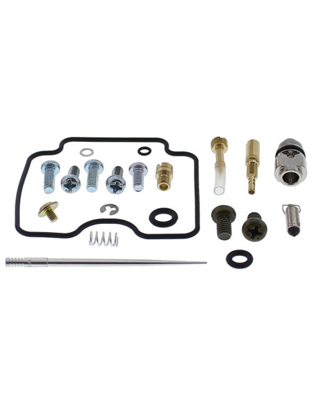 Kit de réparation de carburateur monte origine ALL BALLS - CAN AM DS650 2002-2007