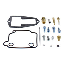 Kit de réparation de carburateur monte origine ALL BALLS - SUZUKI 250 DR 1990-1993