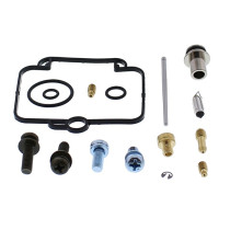 Kit de réparation de carburateur monte origine ALL BALLS - SUZUKI 250 DRS 1990-1991