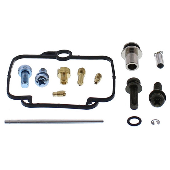 Kit de réparation de carburateur monte origine ALL BALLS - SUZUKI 250 DRS 1992