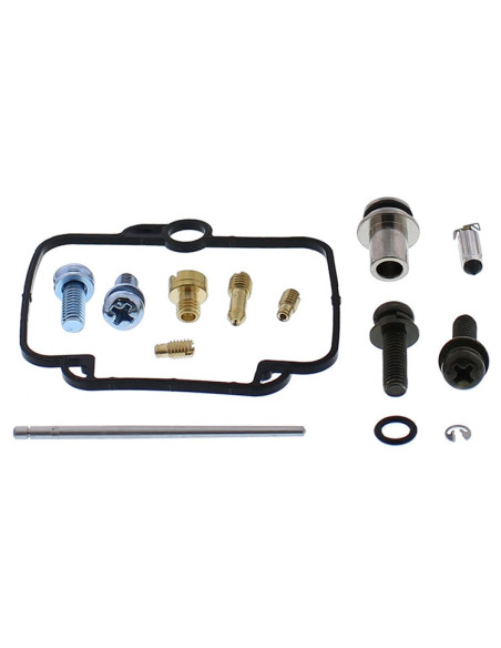 Kit de réparation de carburateur monte origine ALL BALLS - SUZUKI 250 DRS 1992