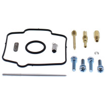 Kit de réparation de carburateur monte origine ALL BALLS - SUZUKI 125 RM 1994
