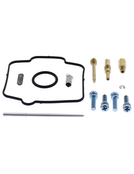 Kit de réparation de carburateur monte origine ALL BALLS - SUZUKI 125 RM 1994