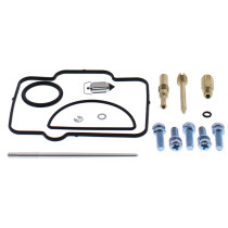Kit de réparation de carburateur monte origine ALL BALLS - YAMAHA 250 YZ 1989