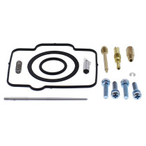 Kit de réparation de carburateur monte origine ALL BALLS - HONDA 250 CR 1985