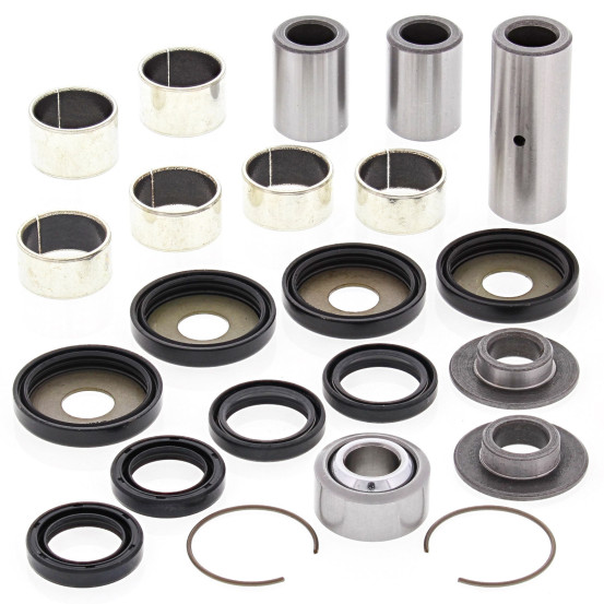 Kit roulements de biellette ALL BALLS - 350 YFM Warrior 1987-2004 350 YFZ Banshee 1987-2006