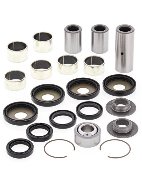 Kit roulements de biellette ALL BALLS - 350 YFM Warrior 1987-2004 350 YFZ Banshee 1987-2006