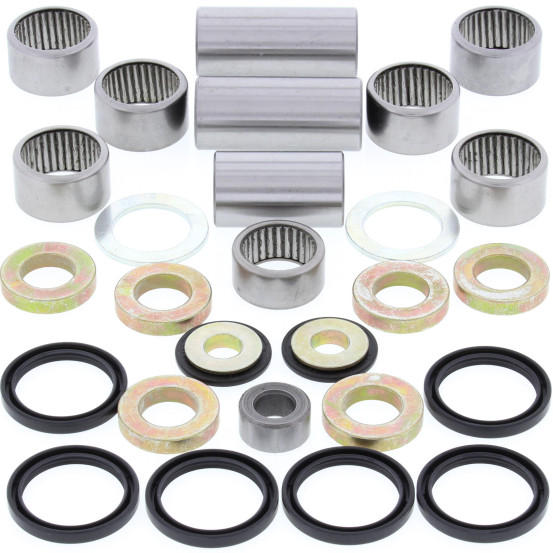Kit roulements de biellette ALL BALLS - 250 CR R 1997