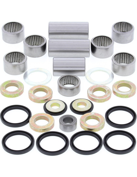 Kit roulements de biellette ALL BALLS - 250 CR R 1997