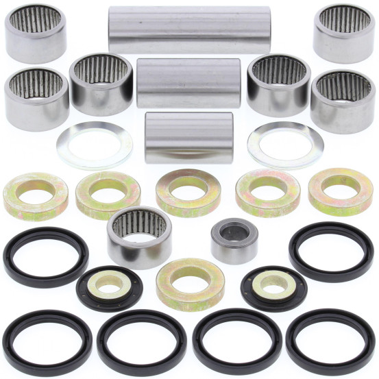 Kit roulements de biellette ALL BALLS - 125-250 CR R 1998-1999