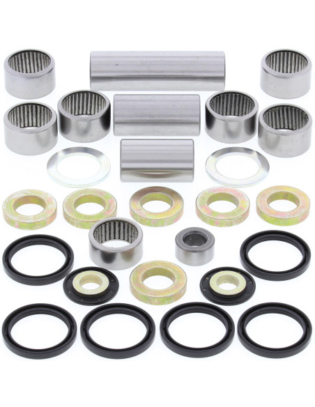 Kit roulements de biellette ALL BALLS - 125-250 CR R 1998-1999