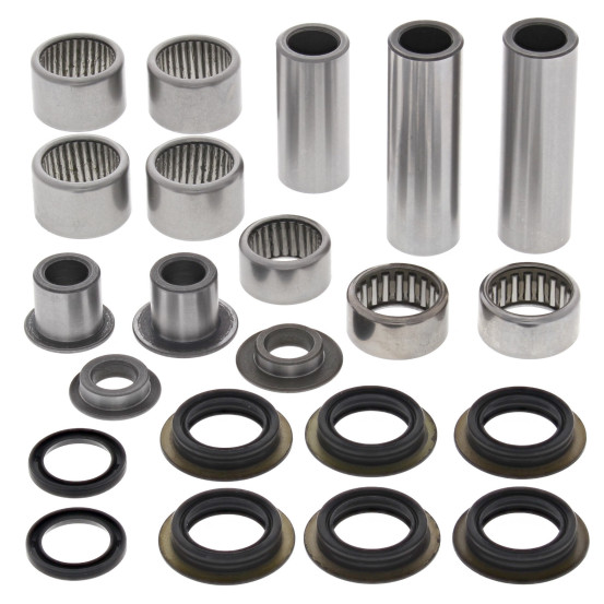 Kit roulements de biellette ALL BALLS - KAWASAKI 65 KX 2000-01