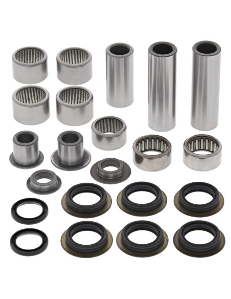 Kit roulements de biellette ALL BALLS - KAWASAKI 65 KX 2000-01