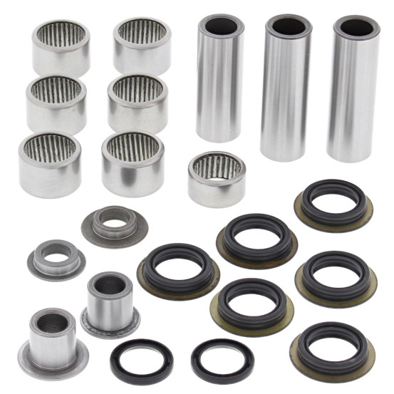 Kit roulements de biellette ALL BALLS - KAWASAKI - SUZUKI