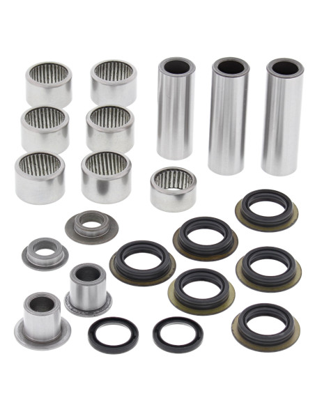 Kit roulements de biellette ALL BALLS - KAWASAKI - SUZUKI