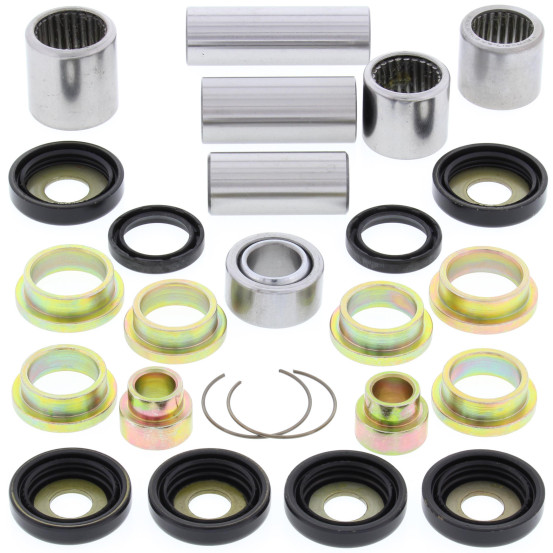 Kit roulements de biellette ALL BALLS - 125 CR R 1985-88 250 CR R 1985-87 500 CR R 1985-88