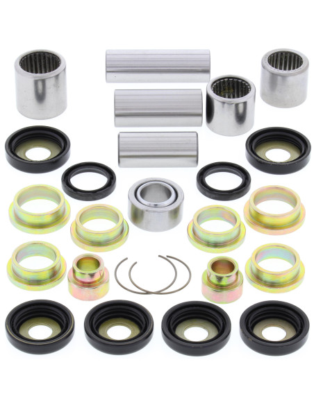 Kit roulements de biellette ALL BALLS - 125 CR R 1985-88 250 CR R 1985-87 500 CR R 1985-88