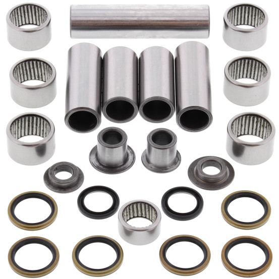 Kit roulements de biellette ALL BALLS - 125 - 250 KX 1999-2003
