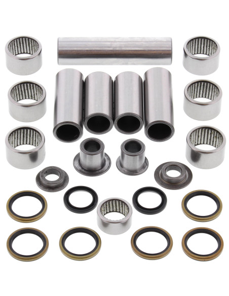 Kit roulements de biellette ALL BALLS - 125 - 250 KX 1999-2003