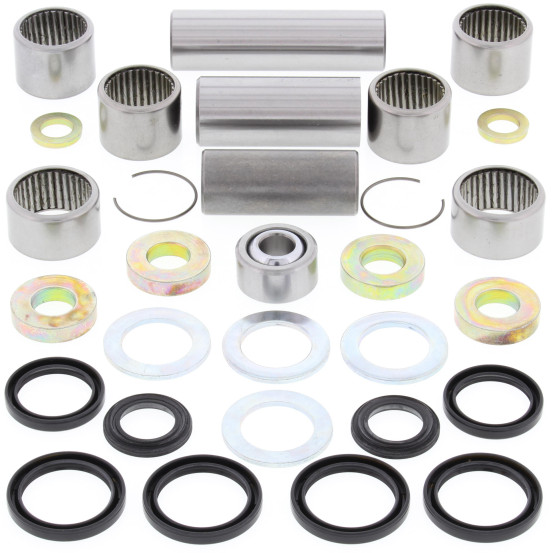 Kit roulements de biellette ALL BALLS - HONDA 500 CR R 1993-94