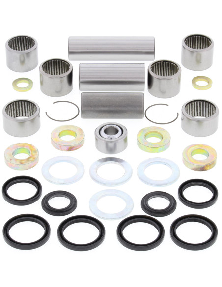 Kit roulements de biellette ALL BALLS - HONDA 500 CR R 1993-94