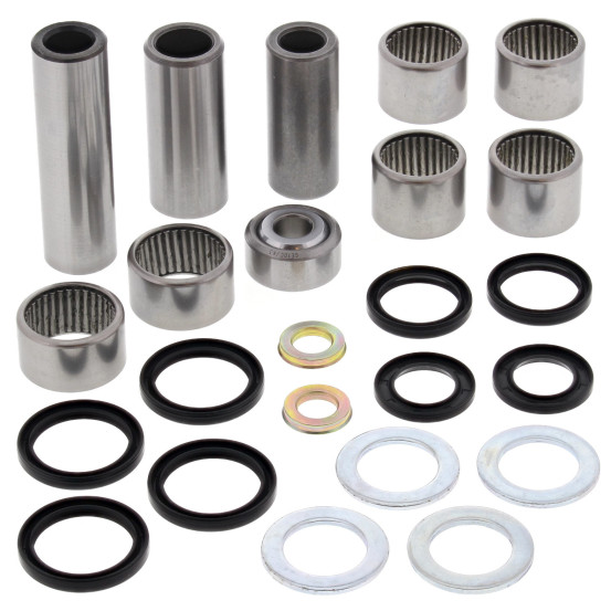 Kit roulements de biellette ALL BALLS - 500 CR R 1995