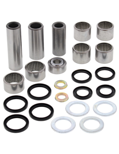 Kit roulements de biellette ALL BALLS - 500 CR R 1995