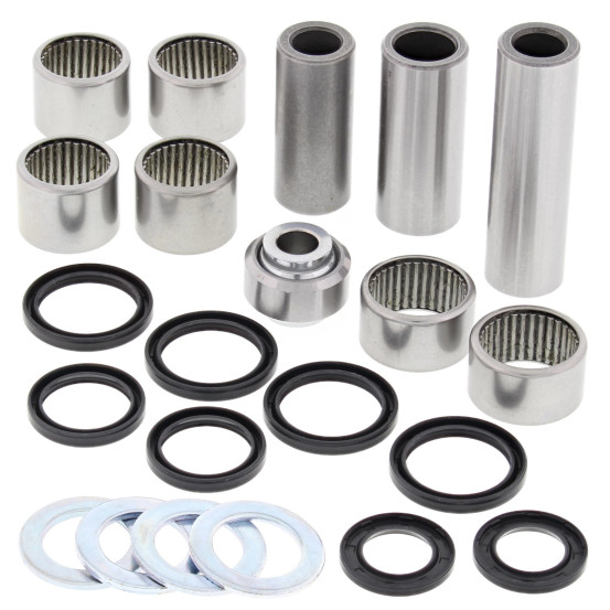 Kit roulements de biellette ALL BALLS - HONDA 500 CR R 1996-2001