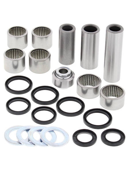 Kit roulements de biellette ALL BALLS - HONDA 500 CR R 1996-2001