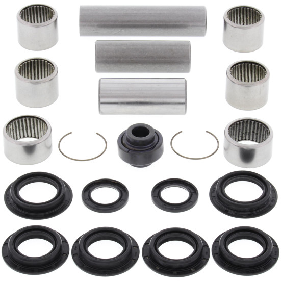 Kit roulements de biellette ALL BALLS - 125-250-500 CR R 1989-1990