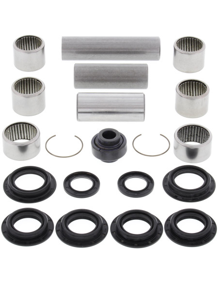Kit roulements de biellette ALL BALLS - 125-250-500 CR R 1989-1990
