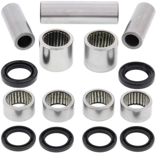 Kit roulements de biellette ALL BALLS - 200 XR R 1990-2002