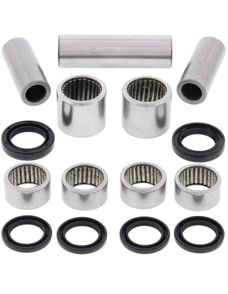 Kit roulements de biellette ALL BALLS - 200 XR R 1990-2002