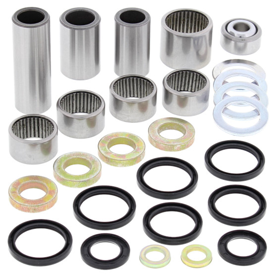 Kit roulements de biellette ALL BALLS - 125-250 CR R 1994-1995
