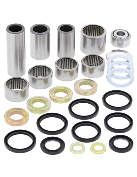 Kit roulements de biellette ALL BALLS - 125-250 CR R 1994-1995