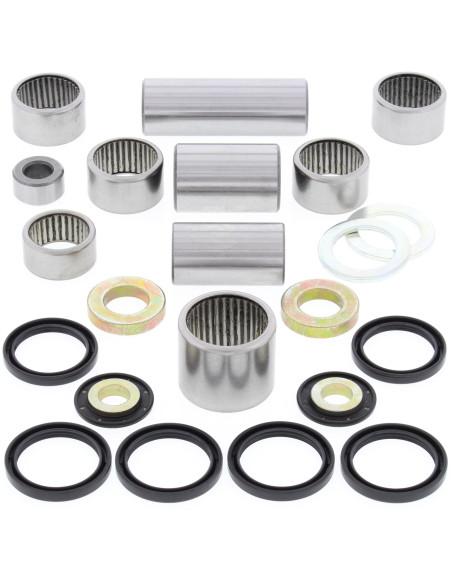 Kit roulements de biellette ALL BALLS - HONDA 125 CR R 1997