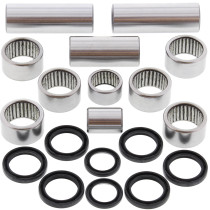 Kit roulements de biellette ALL BALLS - KAWASAKI - SUZUKI