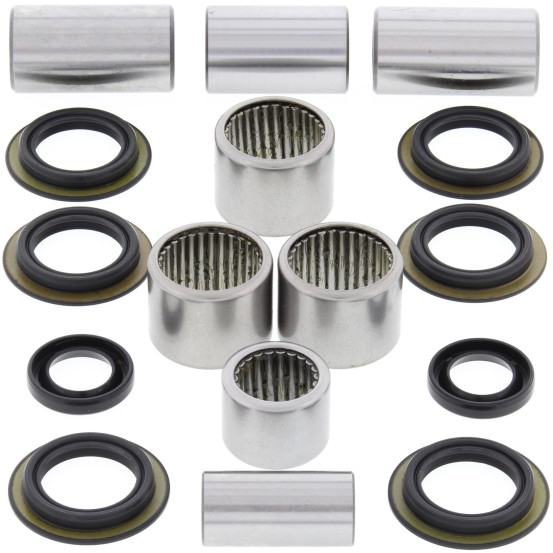 Kit roulements de biellette ALL BALLS - HONDA 80 CR R 1996-2002 -85 CR R 2003-2007