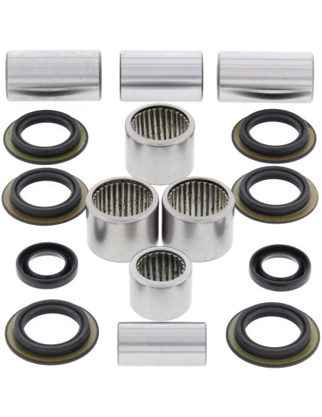Kit roulements de biellette ALL BALLS - HONDA 80 CR R 1996-2002 -85 CR R 2003-2007